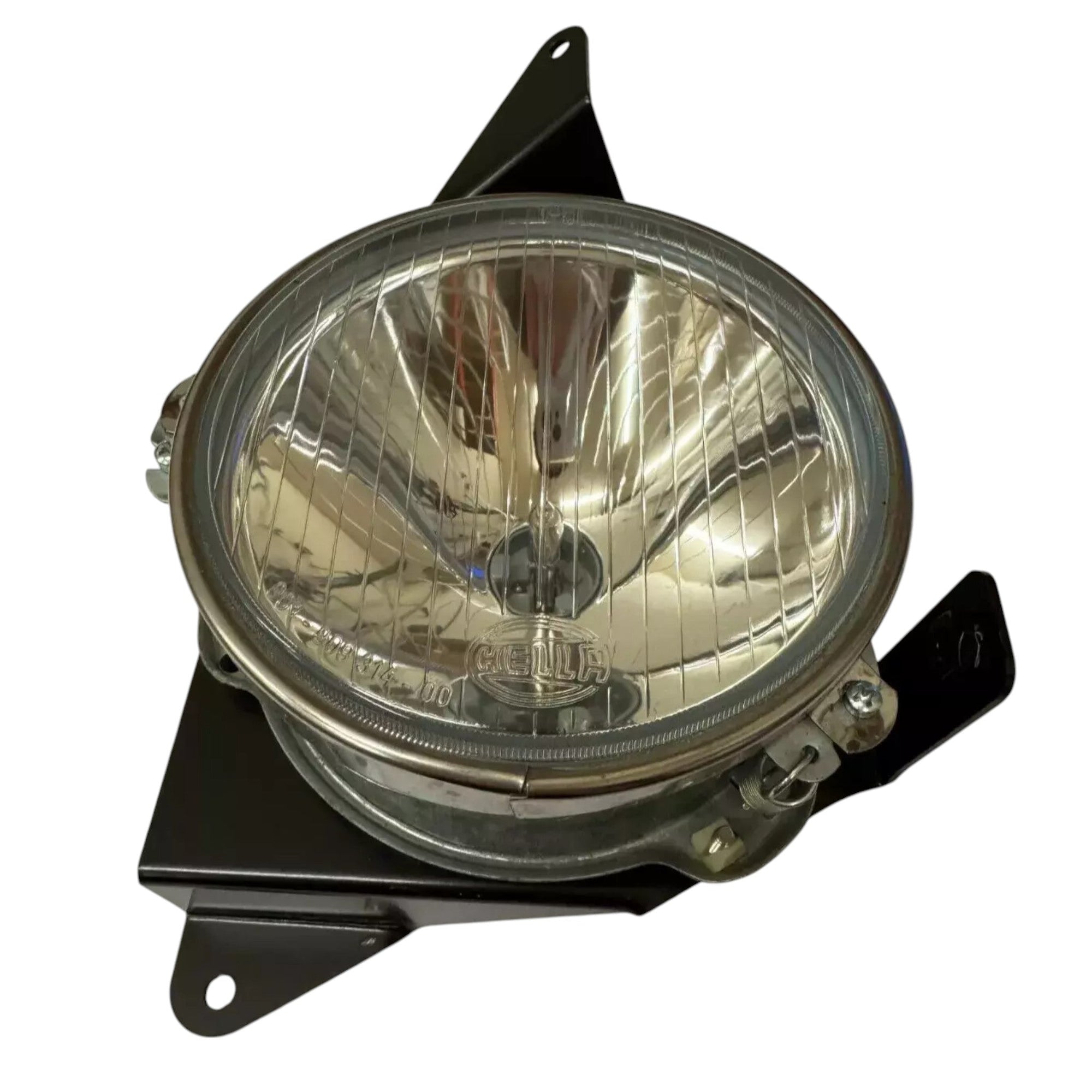A06-37997-001 Genuine Freightliner Right Side Headlight Assembly 12V