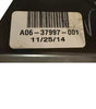 A06-37997-001 Genuine Freightliner Right Side Headlight Assembly 12V