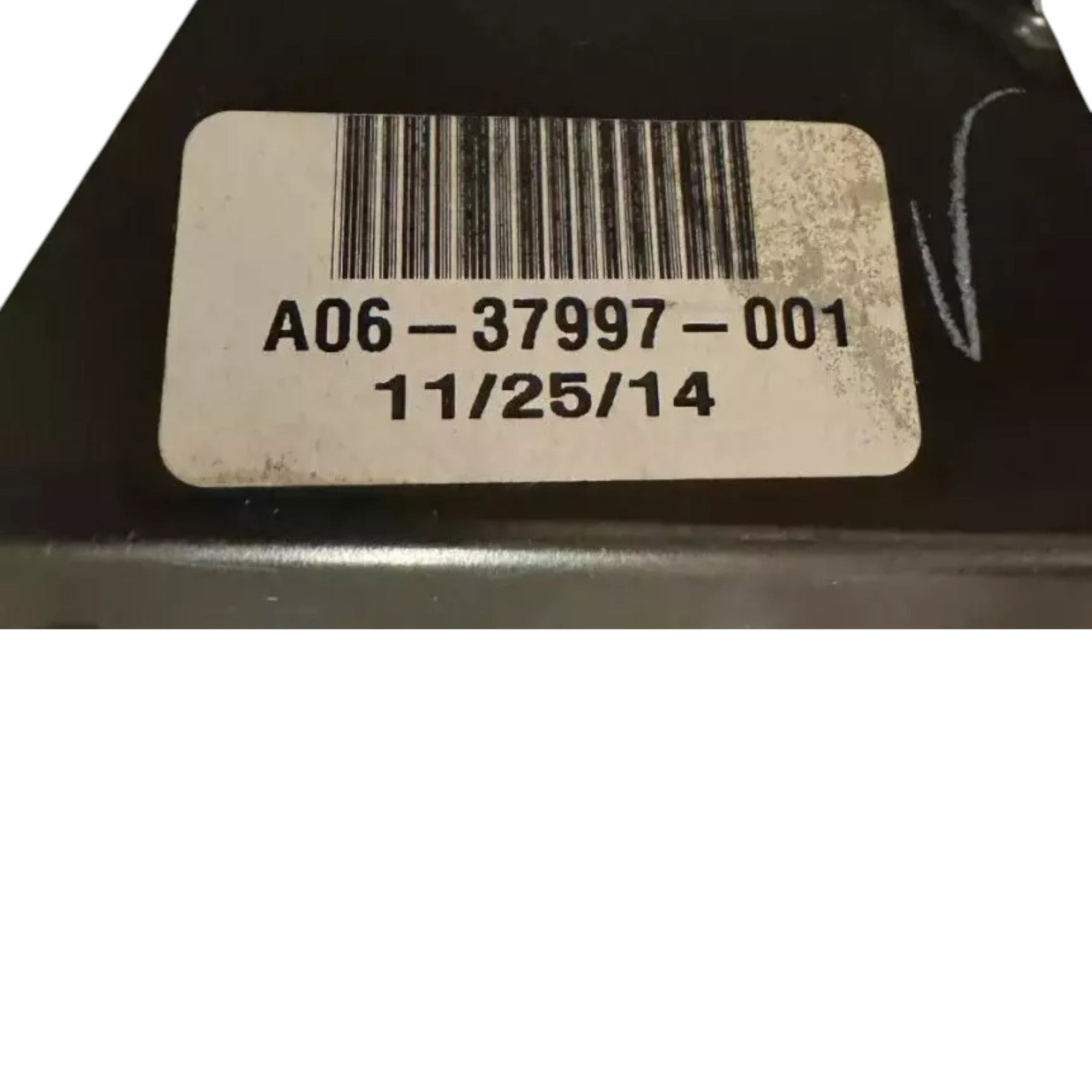 A06-37997-001 Genuine Freightliner Right Side Headlight Assembly 12V