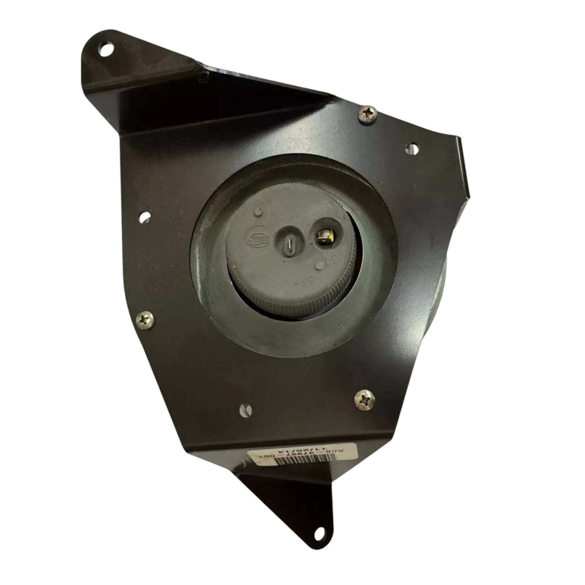 A06-37997-001 Genuine Freightliner Right Side Headlight Assembly 12V