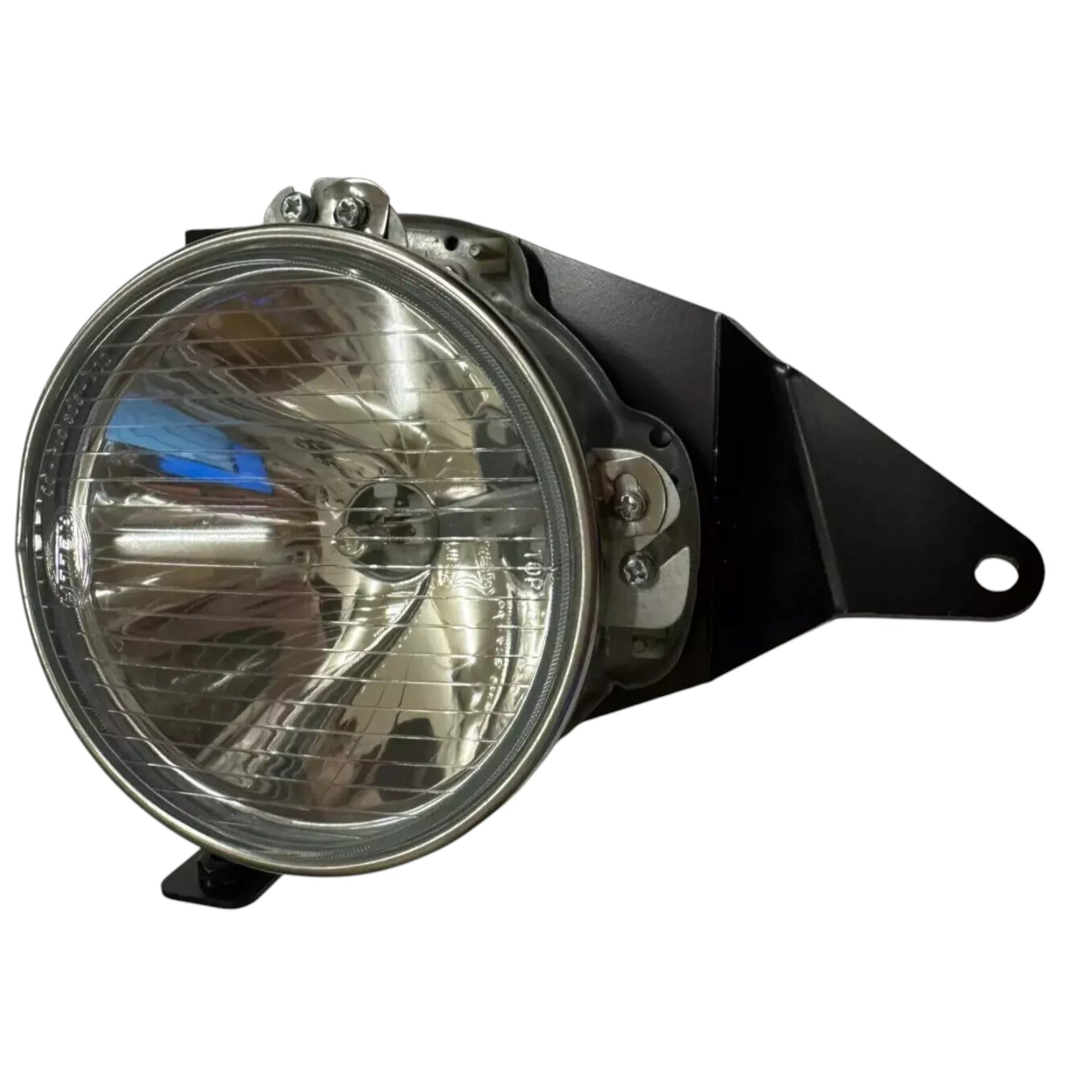A06-37997-001 Genuine Freightliner Right Side Headlight Assembly 12V