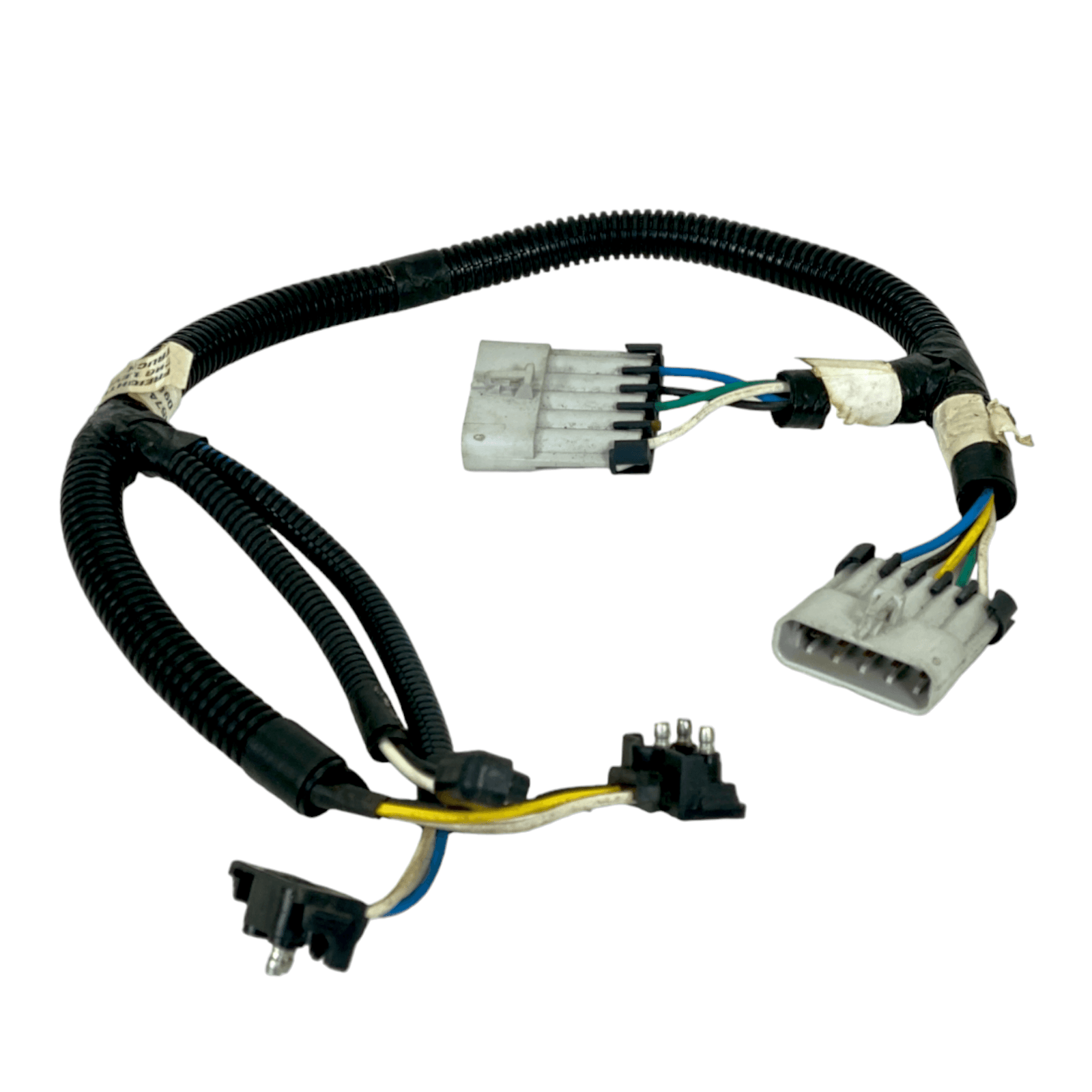 A06-45744-000 Genuine Freightliner Harness-Tail Lt S40 Raila3640 Ph1153 1271953