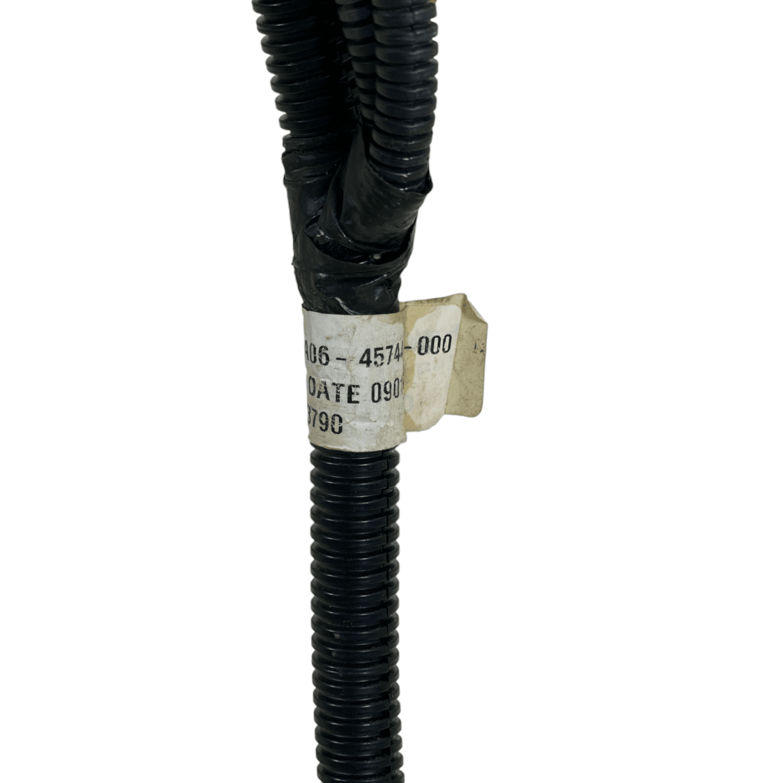A06-45744-000 Genuine Freightliner Harness-Tail Lt S40 Raila3640 Ph1153 1271953