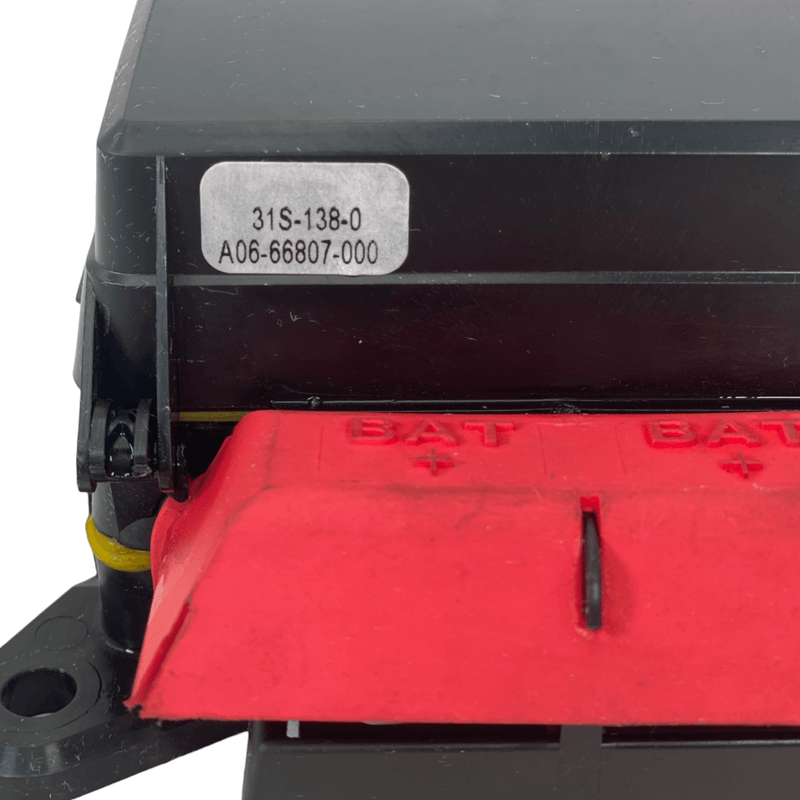 A06-66807-000 Genuine Freightliner Trailer Pdm Power Distribution Module