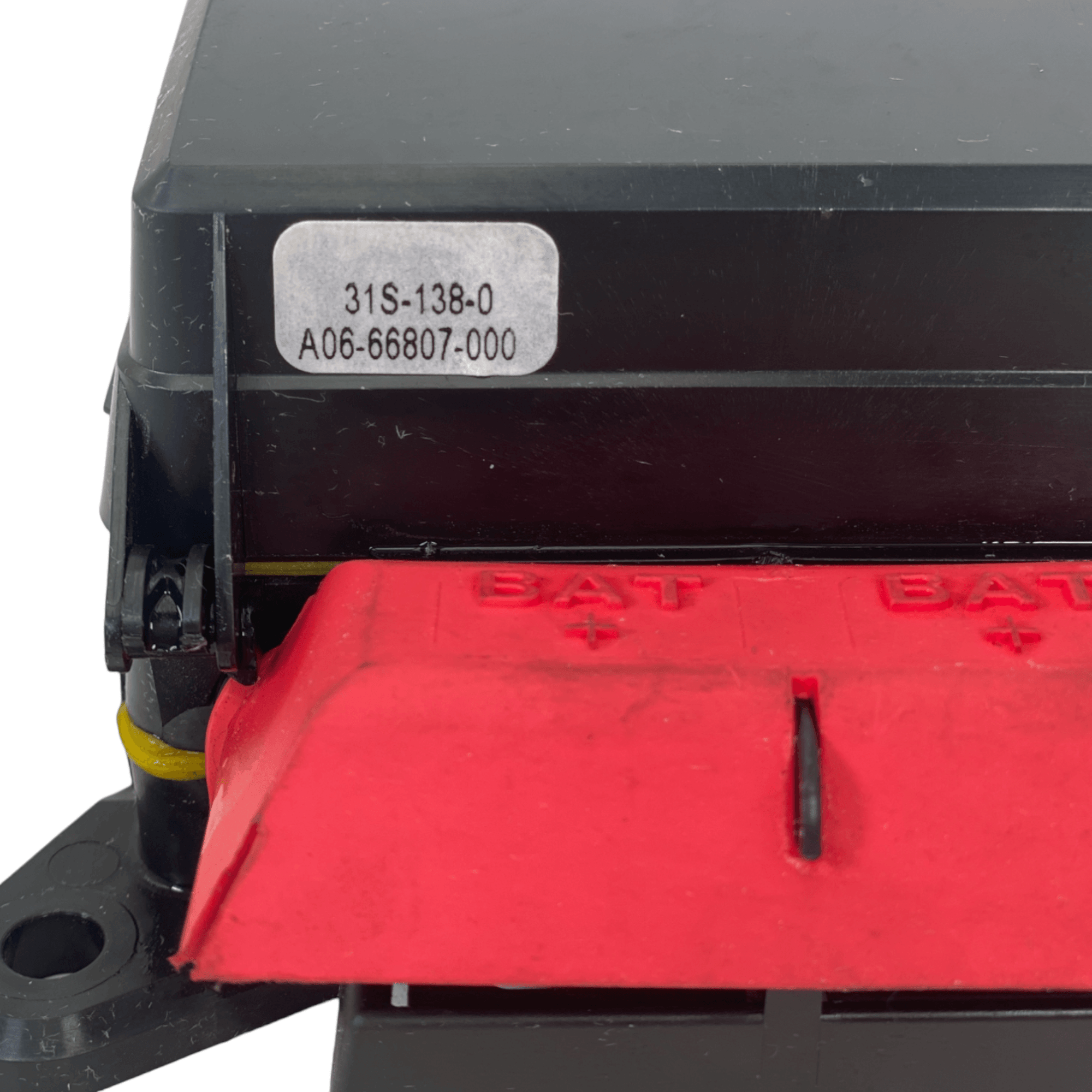 A06-66807-000 Genuine Freightliner Trailer Pdm Power Distribution Module