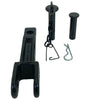 A20-6014 Genuine Paccar Tow Hook With Pins