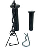 A20-6014 Genuine Paccar Tow Hook With Pins