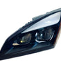 A66-01405-004 Genuine Freightliner Left Side Headlight