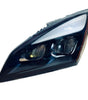 A66-01405-004 Genuine Freightliner Left Side Headlight