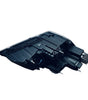 A66-01405-004 Genuine Freightliner Left Side Headlight