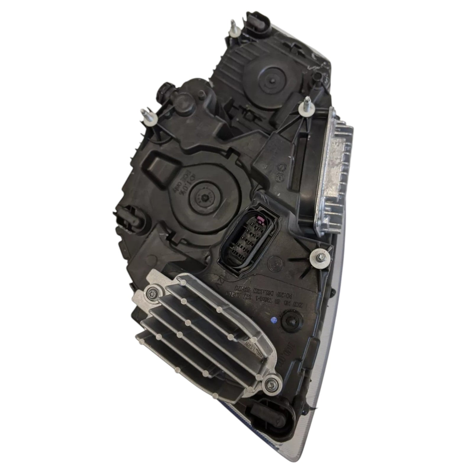 A66-01405-005 Genuine Freightliner Right Side Headlight