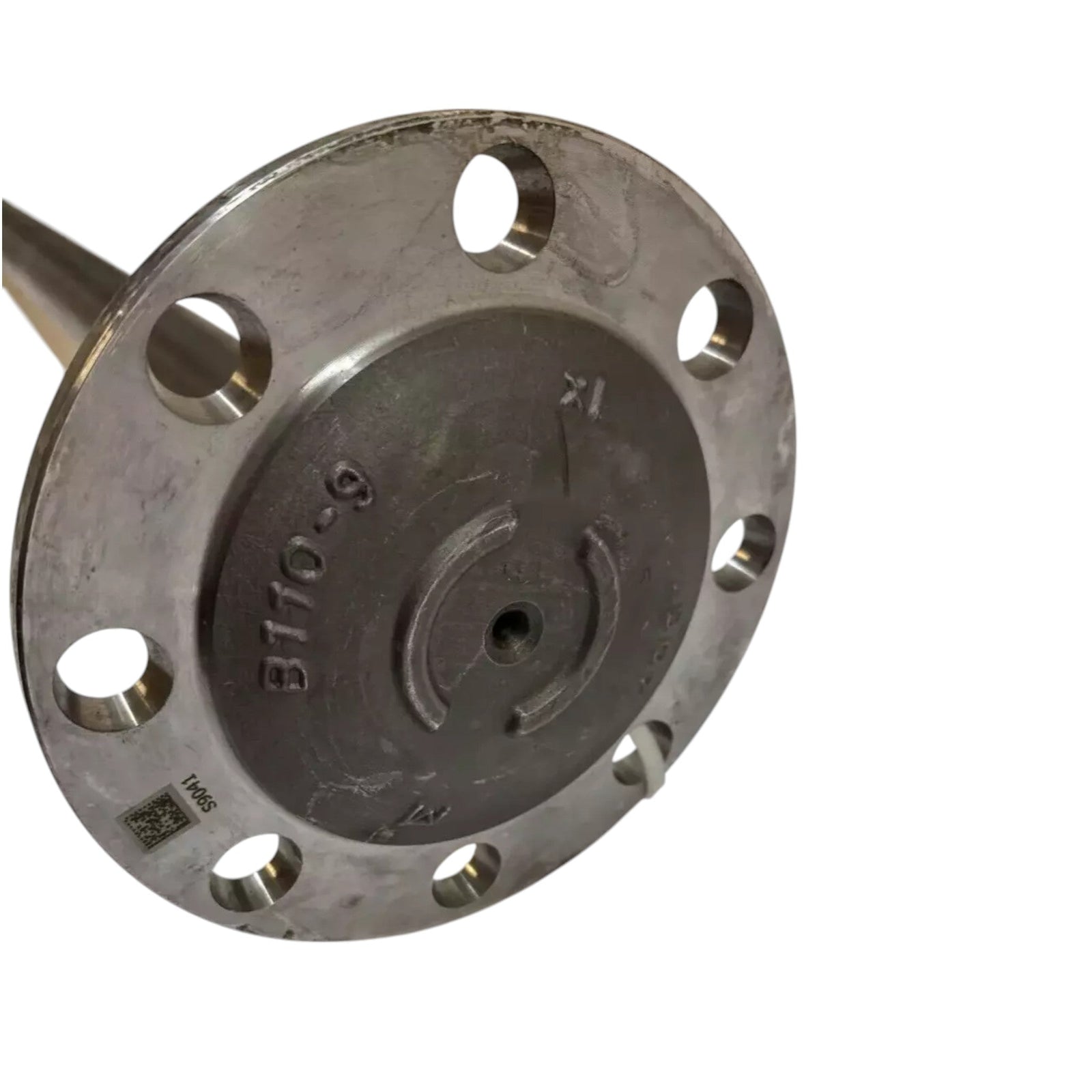 B110-9 Genuine Freightliner Axle Shaft