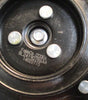 BC3Z-19703-B Genuine Ford A/C Compressor