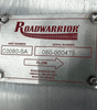 C0080-SA Roadwarrior DPF Diesel Particulate Filter For Detroit Diesel