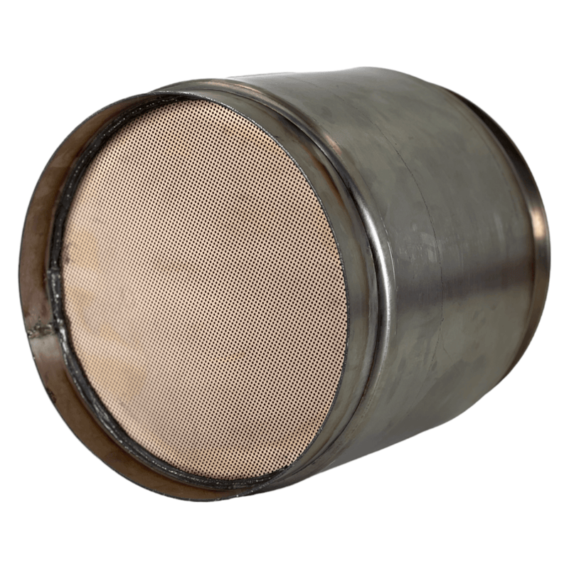 C0080-SA Roadwarrior DPF Diesel Particulate Filter For Detroit Diesel