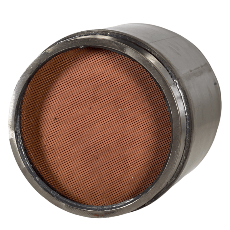 C0080-SA Roadwarrior DPF Diesel Particulate Filter For Detroit Diesel