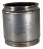C0080-SA Roadwarrior DPF Diesel Particulate Filter For Detroit Diesel