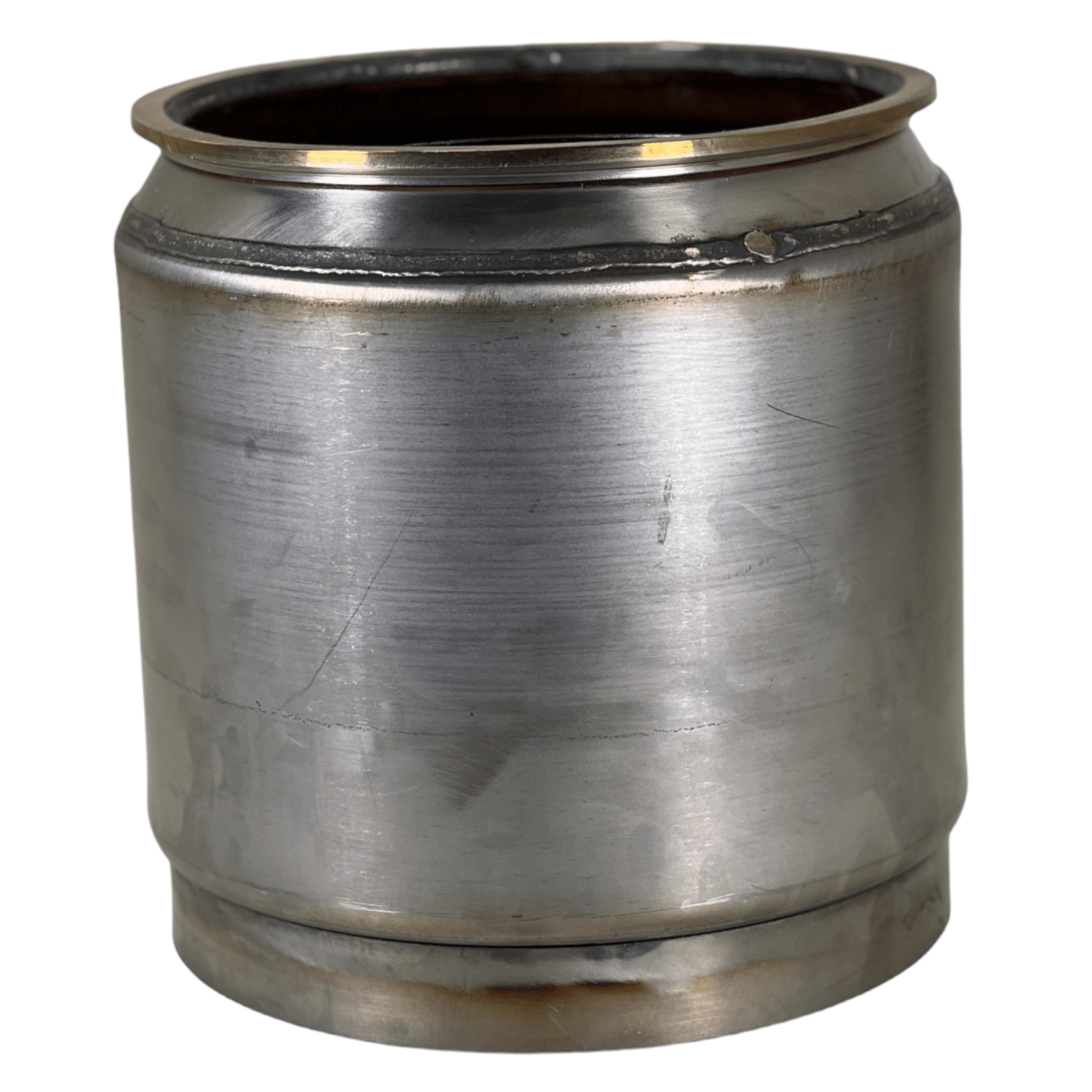 C0080-SA Roadwarrior DPF Diesel Particulate Filter For Detroit Diesel