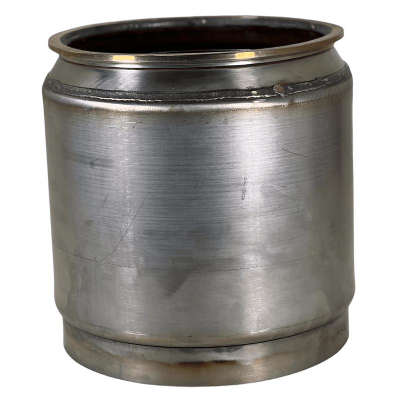 C0080-SA Roadwarrior DPF Diesel Particulate Filter For Detroit Diesel