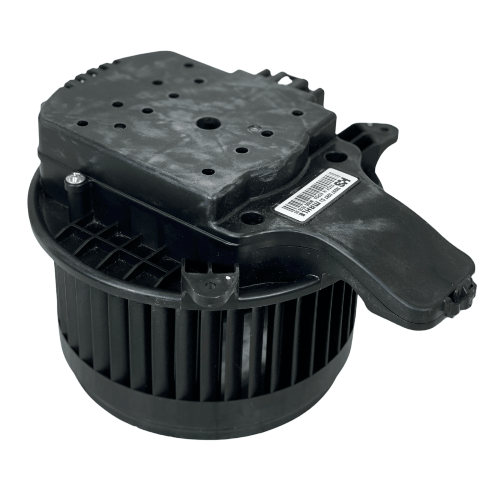 Cr705002 Genuine Paccar Blower Motor - Kenworth Peterbilt