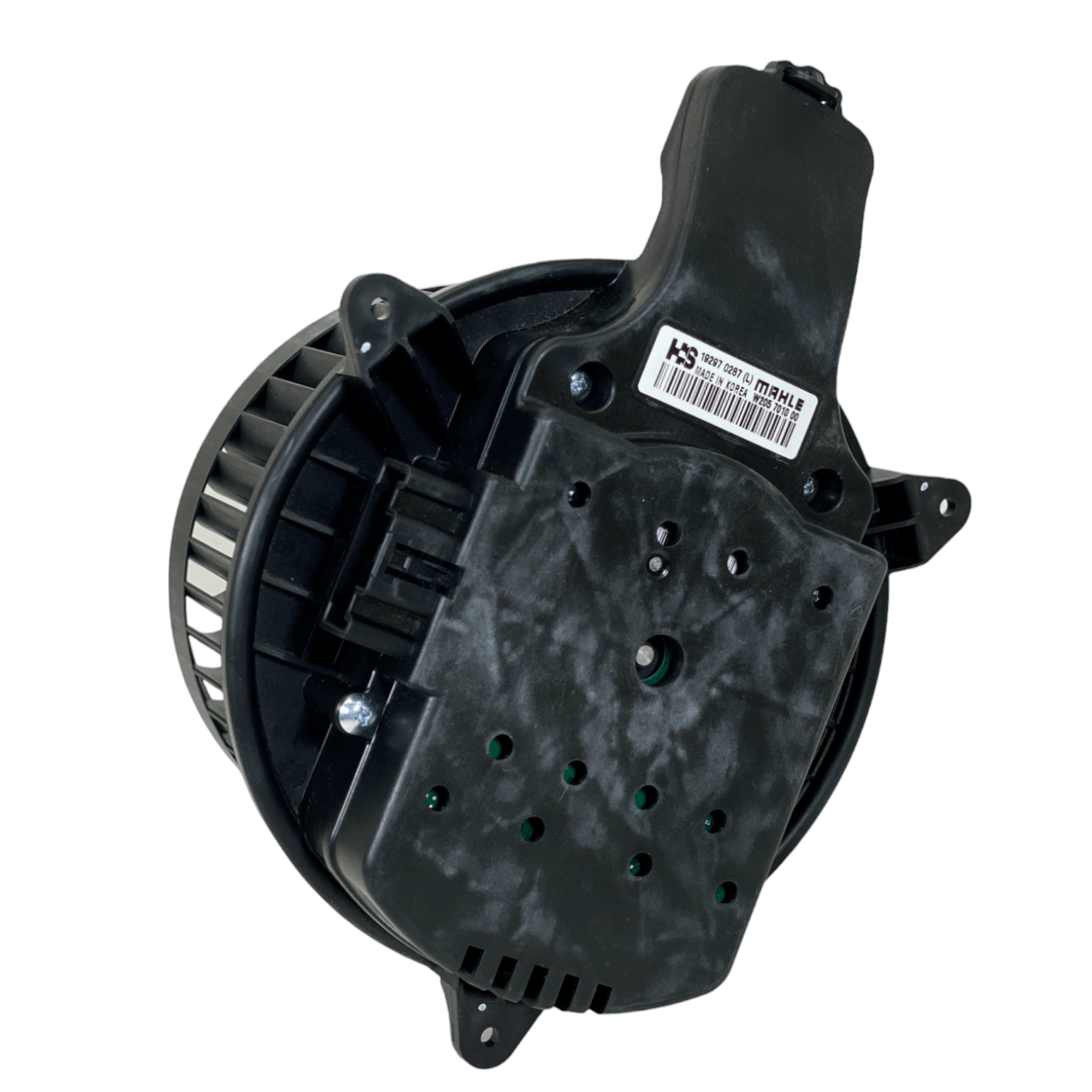 Cr705002 Genuine Paccar Blower Motor - Kenworth Peterbilt