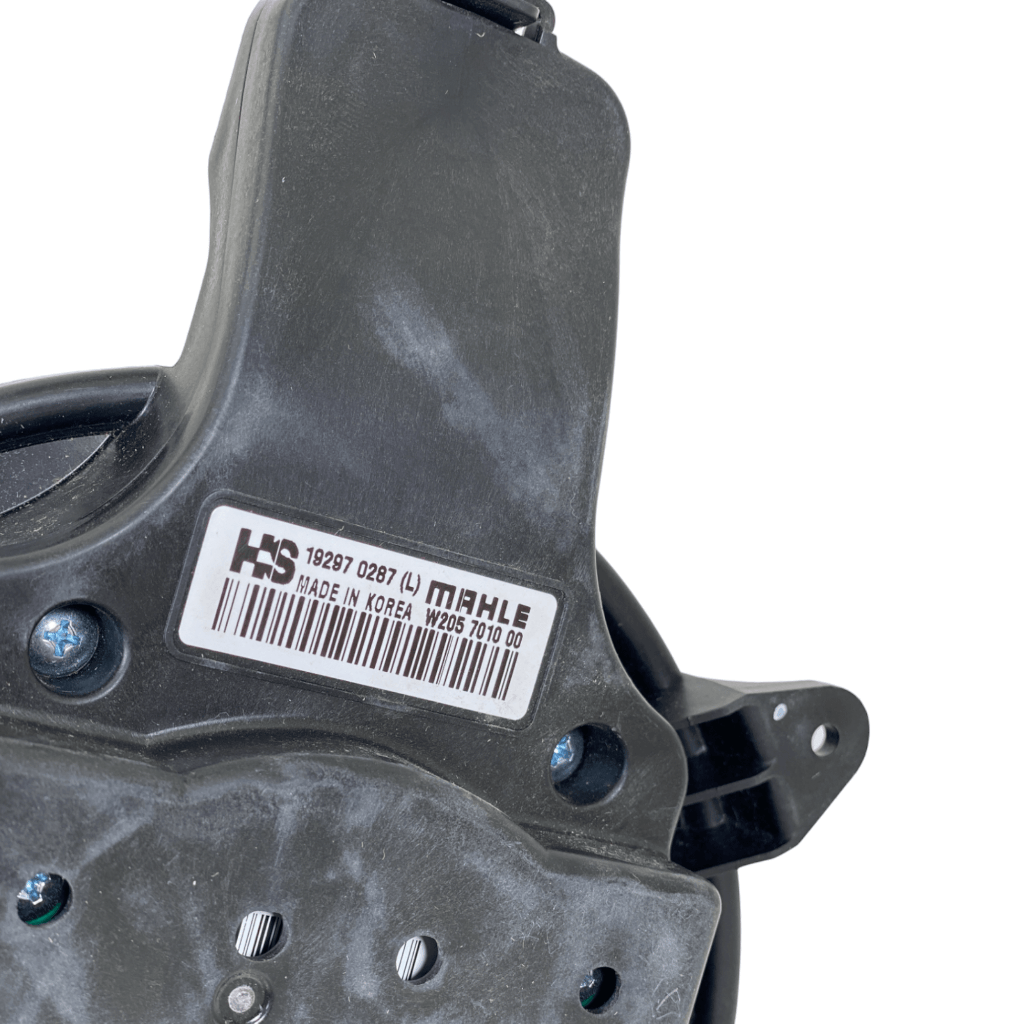 Cr705002 Genuine Paccar Blower Motor - Kenworth Peterbilt