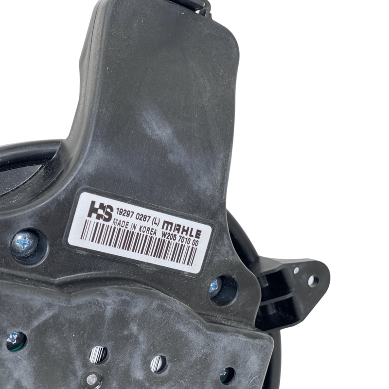 Cr705002 Genuine Paccar Blower Motor - Kenworth Peterbilt