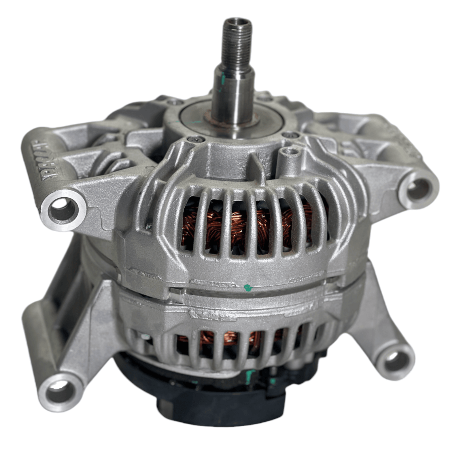 D27-1016-0160P Genuine Paccar Alternator 14V 160A