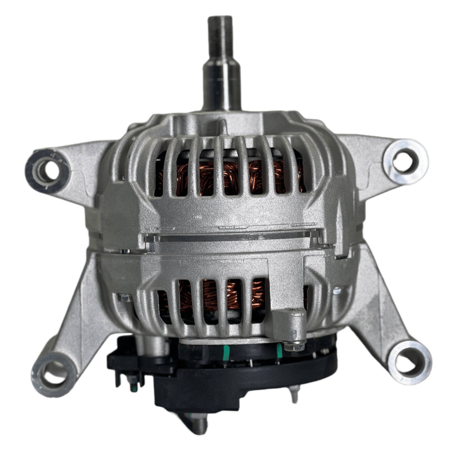 D27-1016-0160P Genuine Paccar Alternator 14V 160A