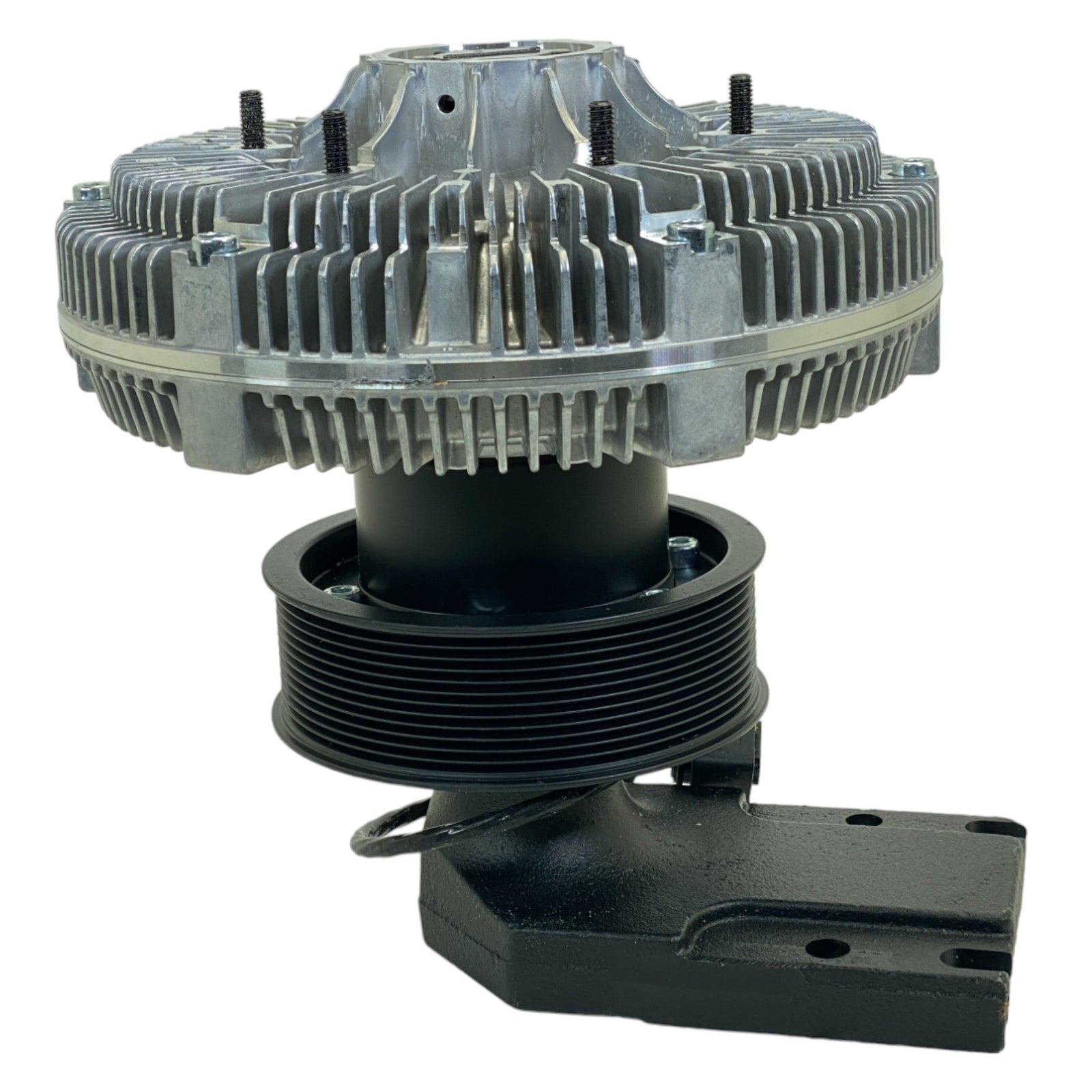 F17-1034-002 Genuine Paccar Engine Cooling Fan Clutch For Kenworth/Peterbilt