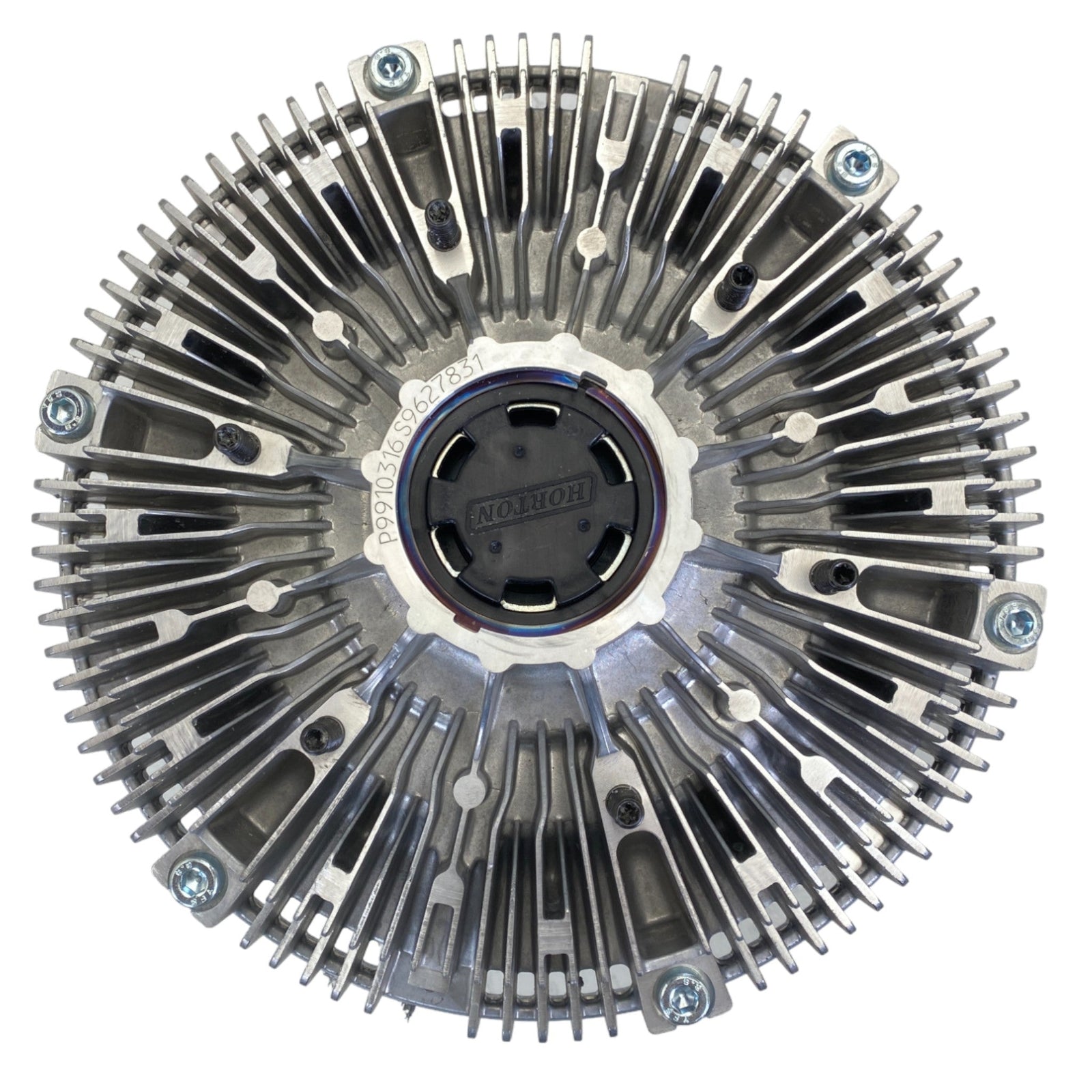 F17-1034-002 Genuine Paccar Engine Cooling Fan Clutch For Kenworth/Peterbilt