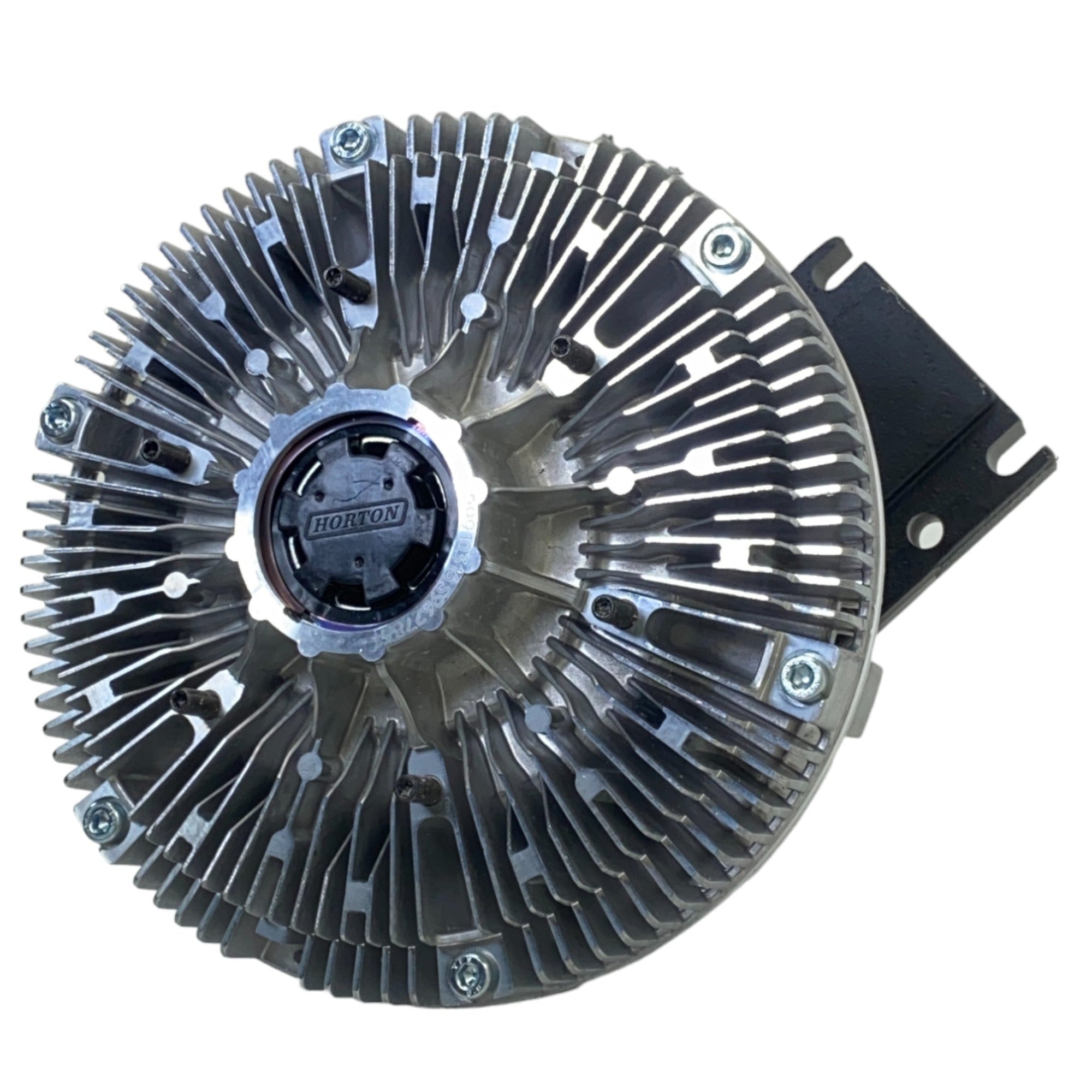 F17-1034-002 Genuine Paccar Engine Cooling Fan Clutch For Kenworth/Peterbilt