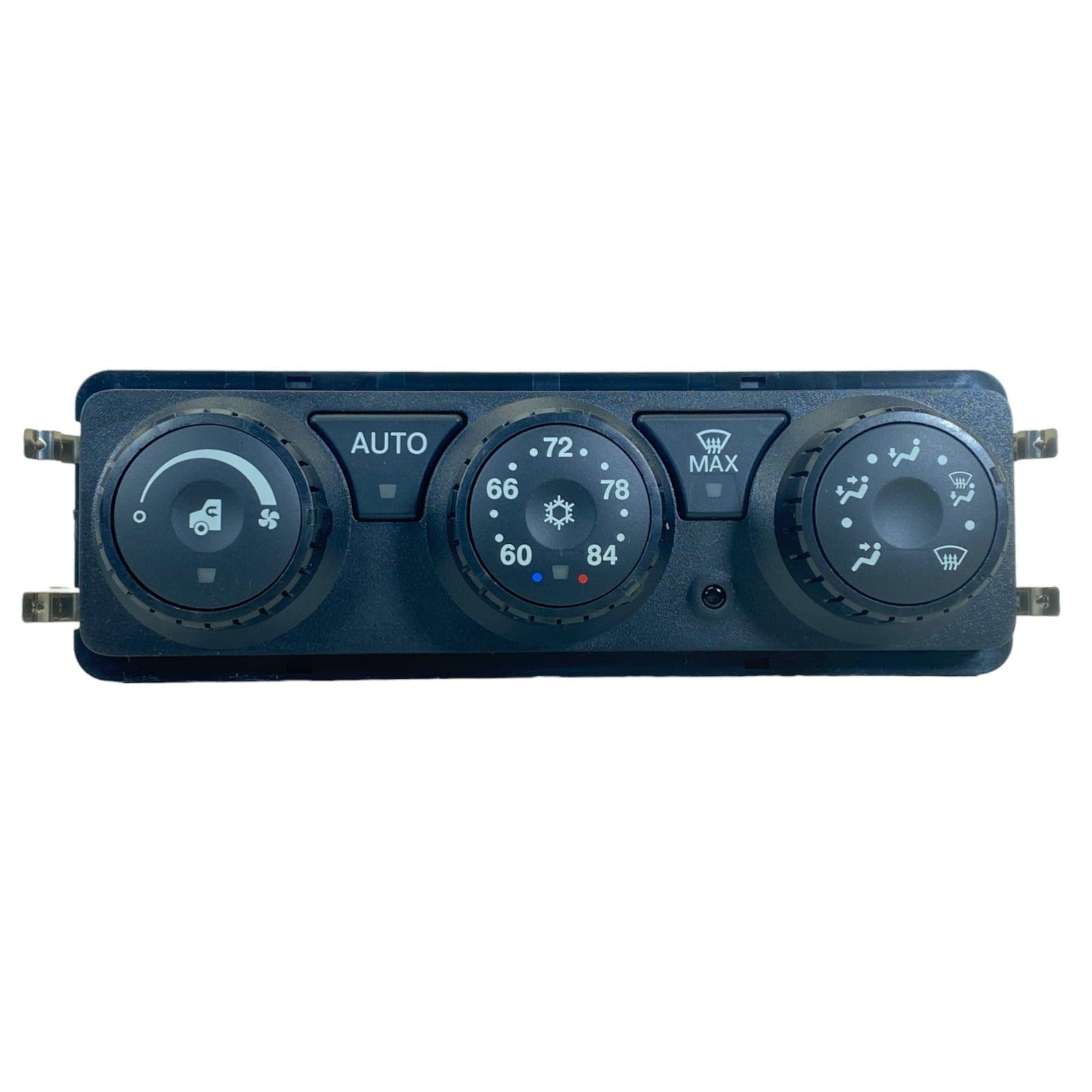 F21-1028-13A1 Genuine Paccar HVAC Climate Temperature Control Module