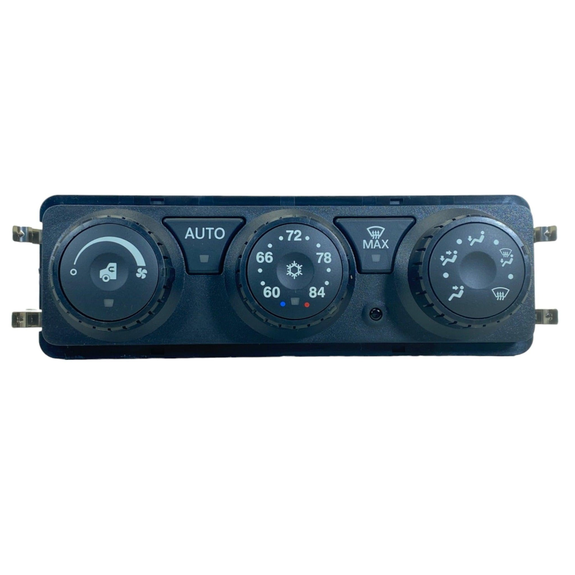 F21-1028-13A1 Genuine Paccar HVAC Climate Temperature Control Module
