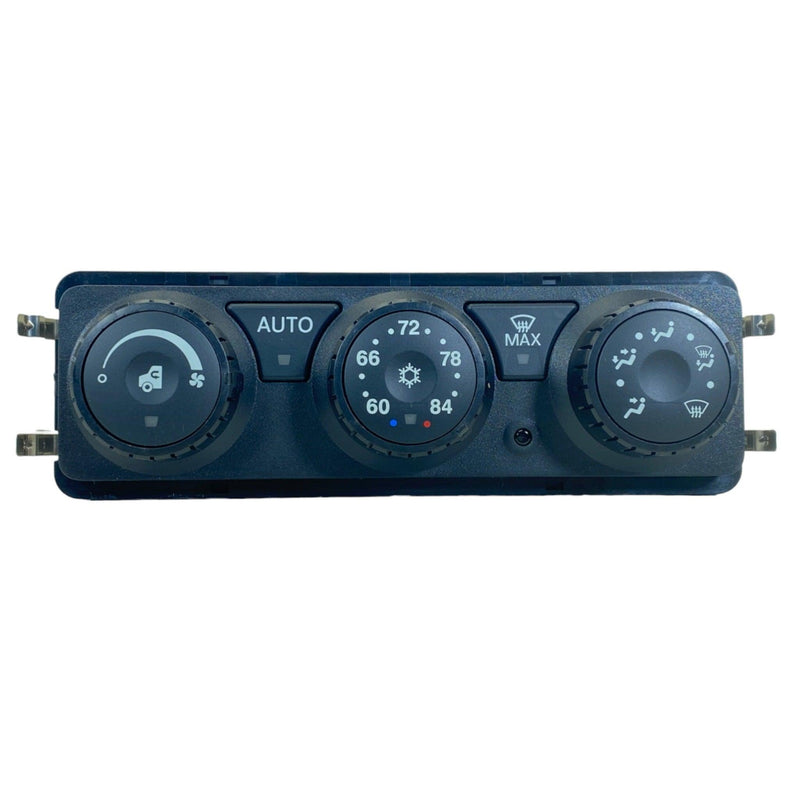 F21-1028-13A1 Genuine Paccar HVAC Climate Temperature Control Module
