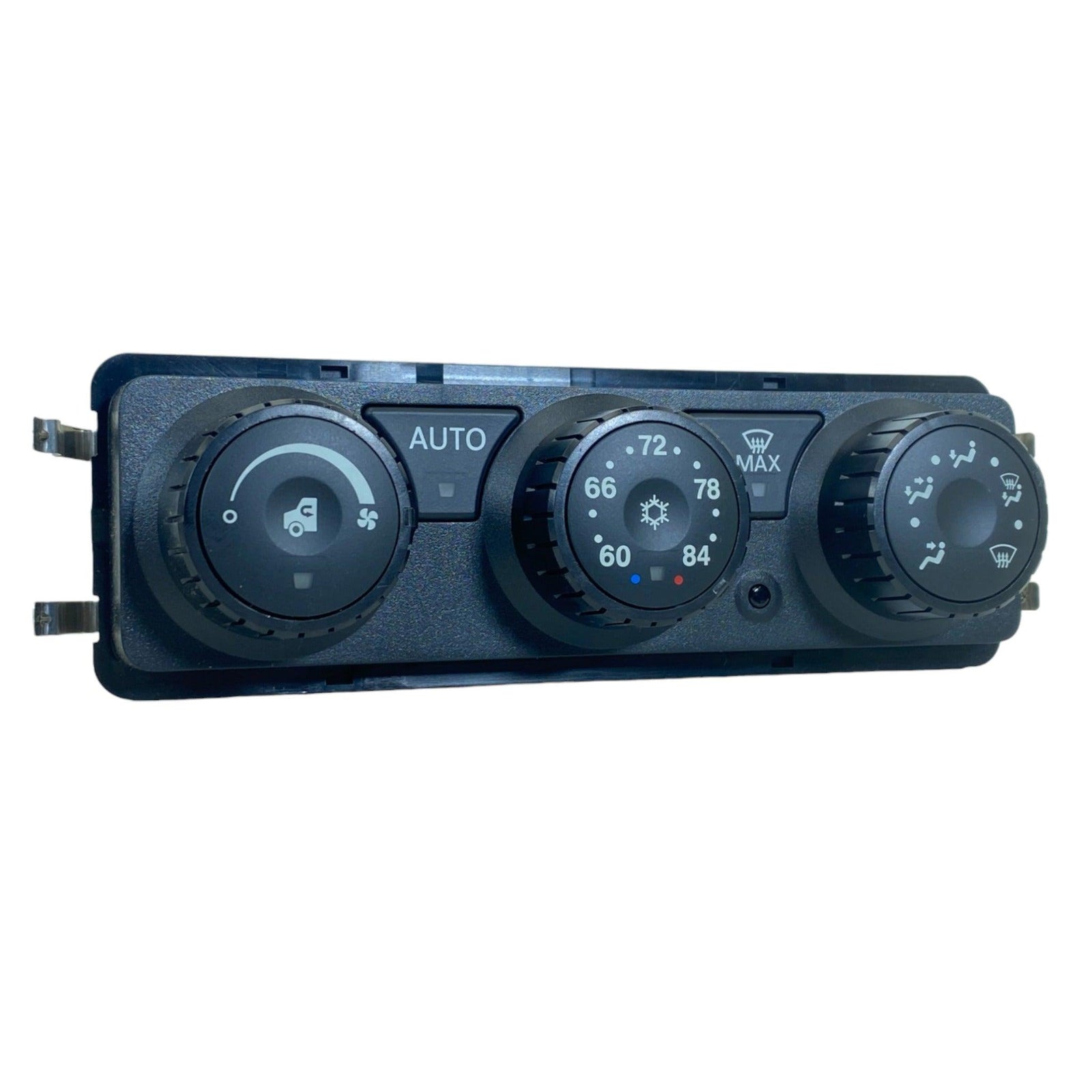 F21-1028-13A1 Genuine Paccar HVAC Climate Temperature Control Module