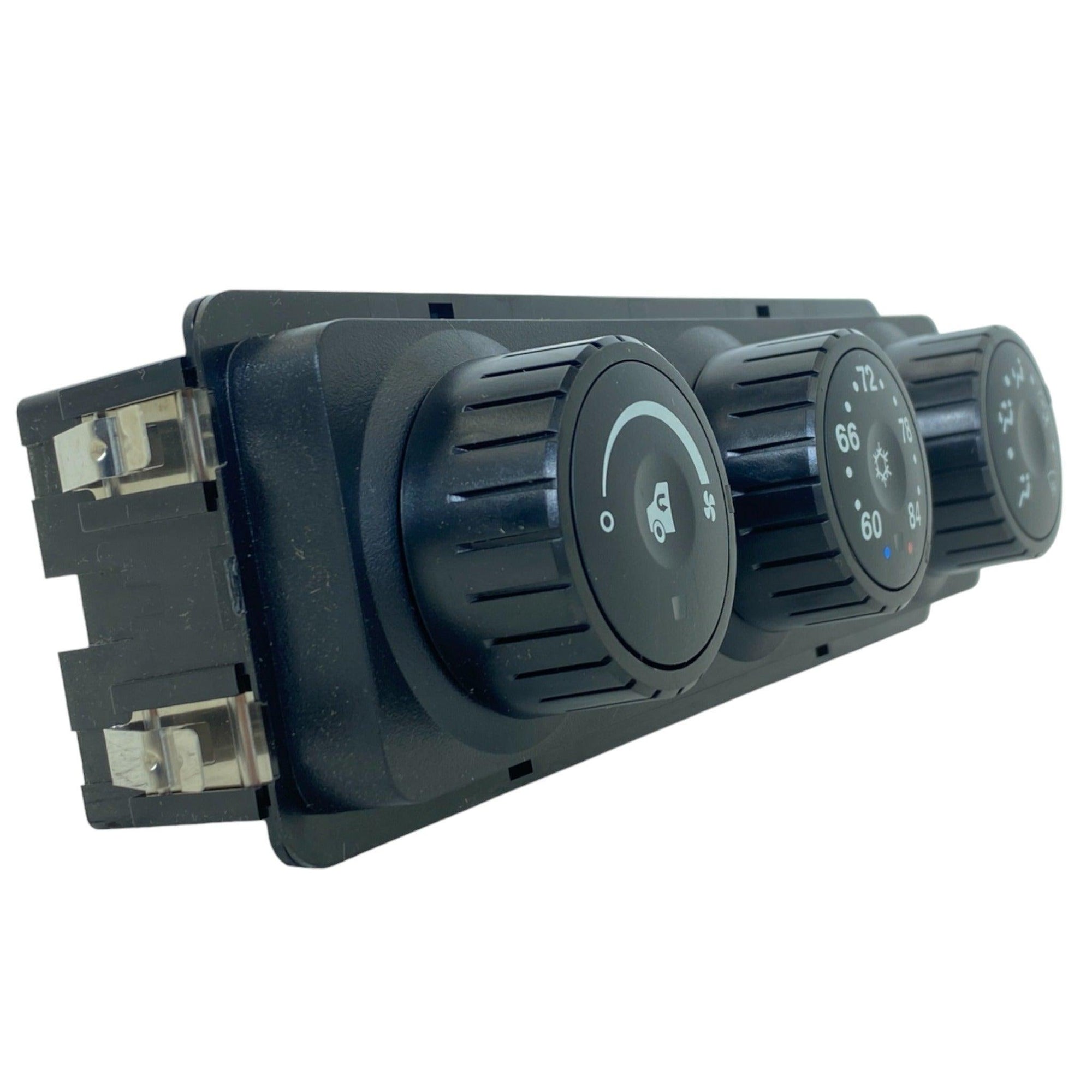F21-1028-13A1 Genuine Paccar HVAC Climate Temperature Control Module