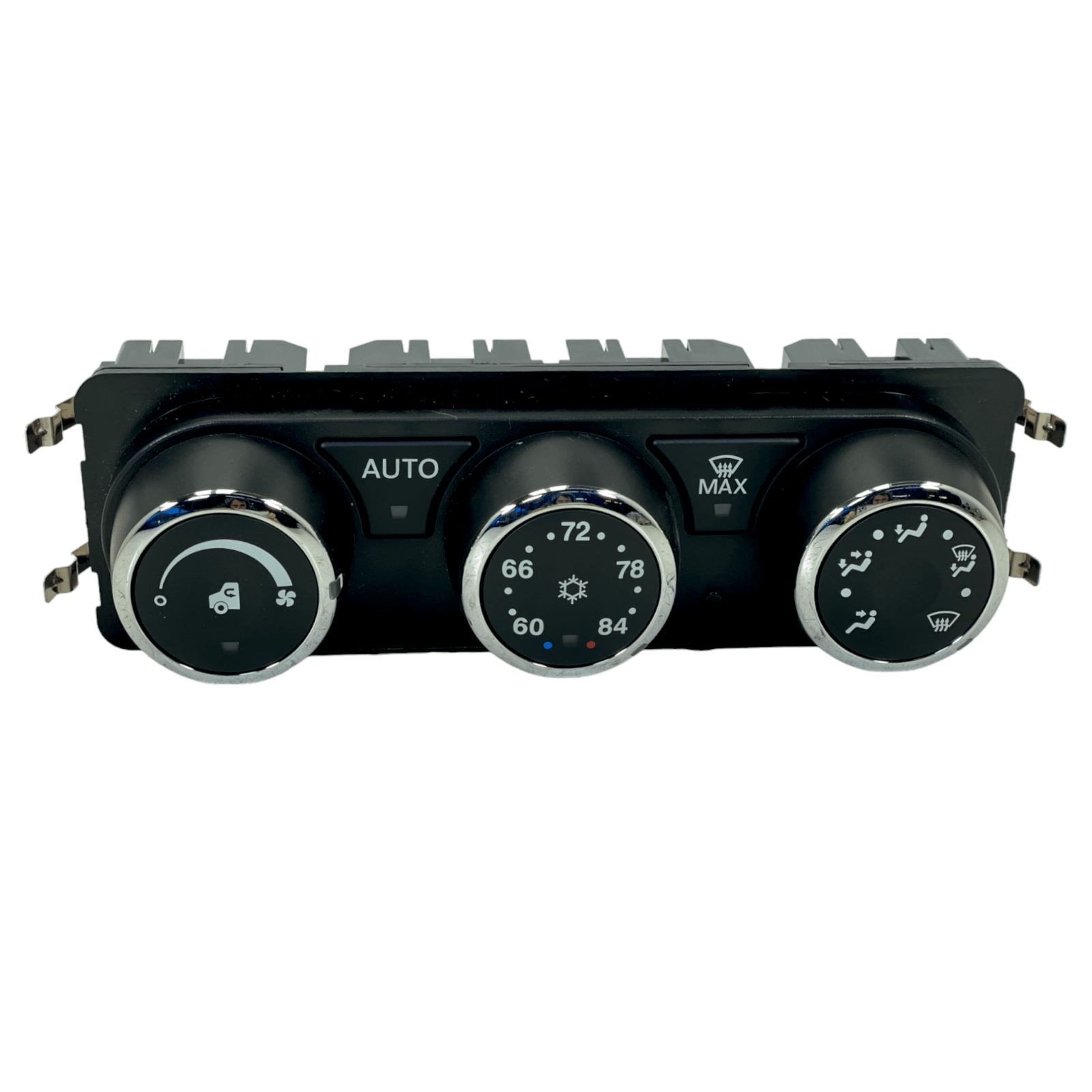 F21-1048-10012 Genuine Paccar Hvac Control Unit