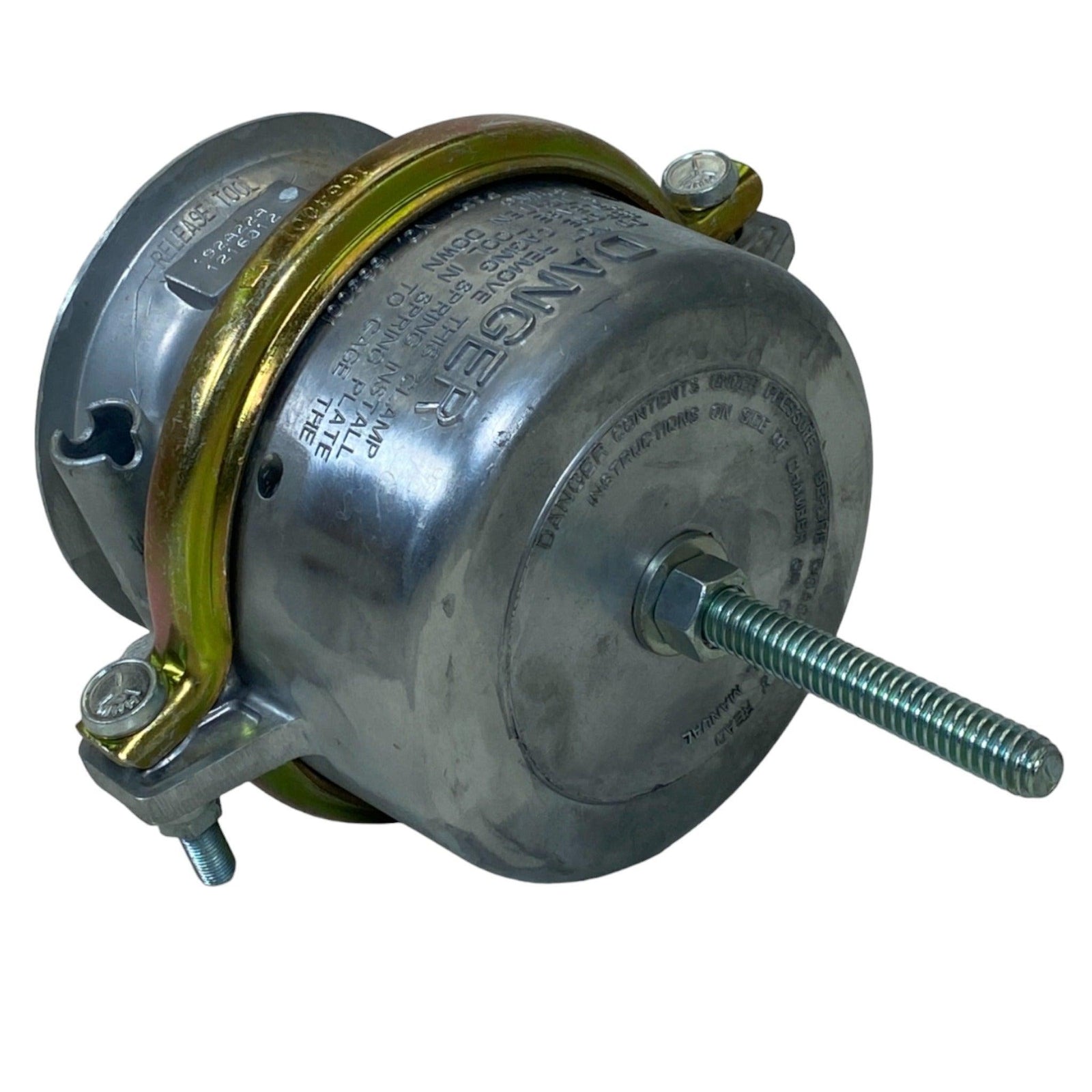 HDX160870 Genuine Freightliner Combination Wedge Brake Chamber