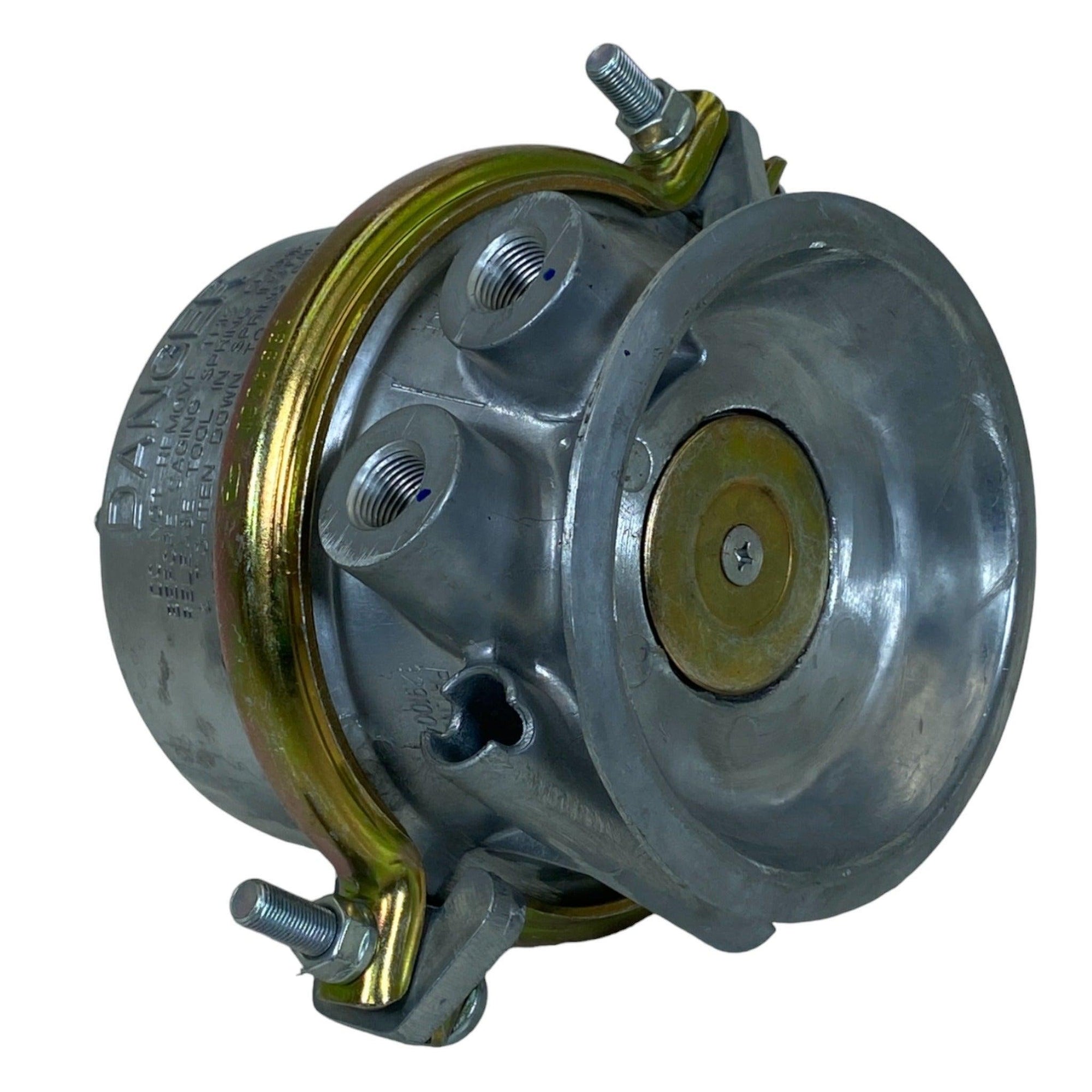 HDX160870 Genuine Freightliner Combination Wedge Brake Chamber