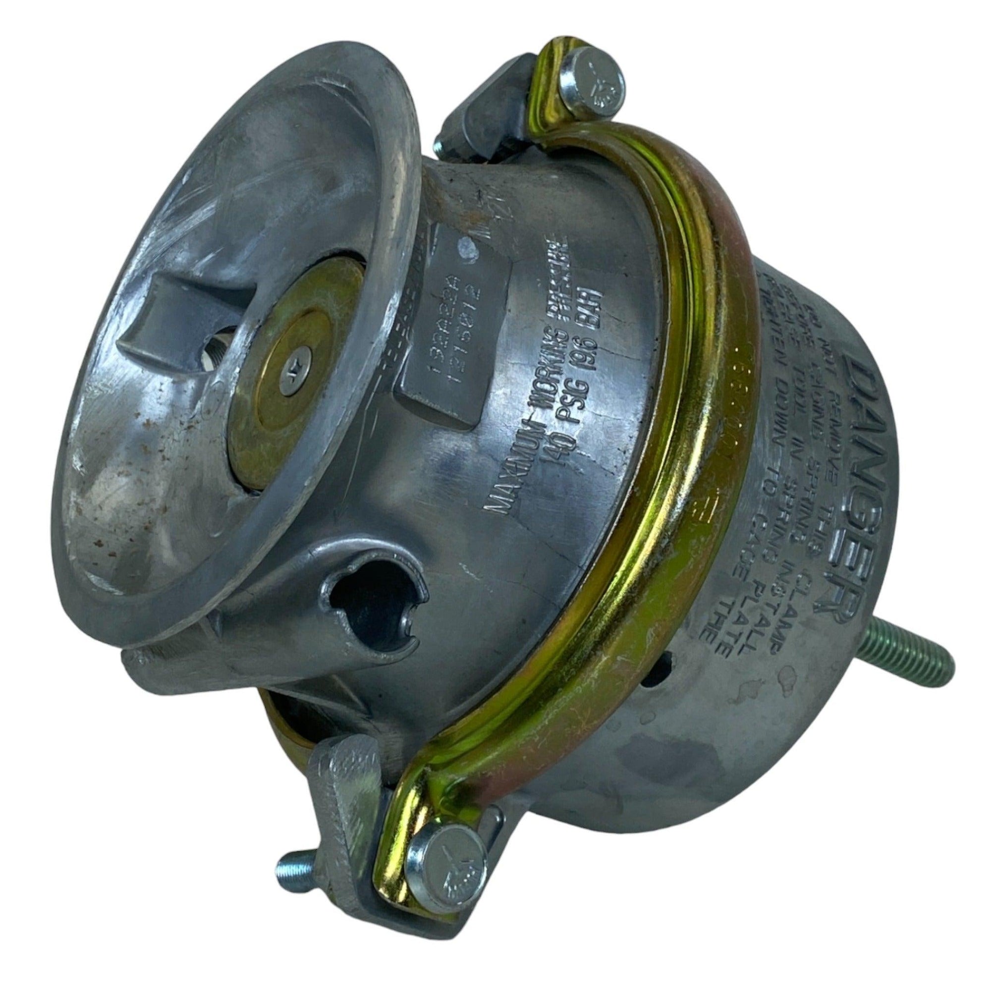 HDX160870 Genuine Freightliner Combination Wedge Brake Chamber