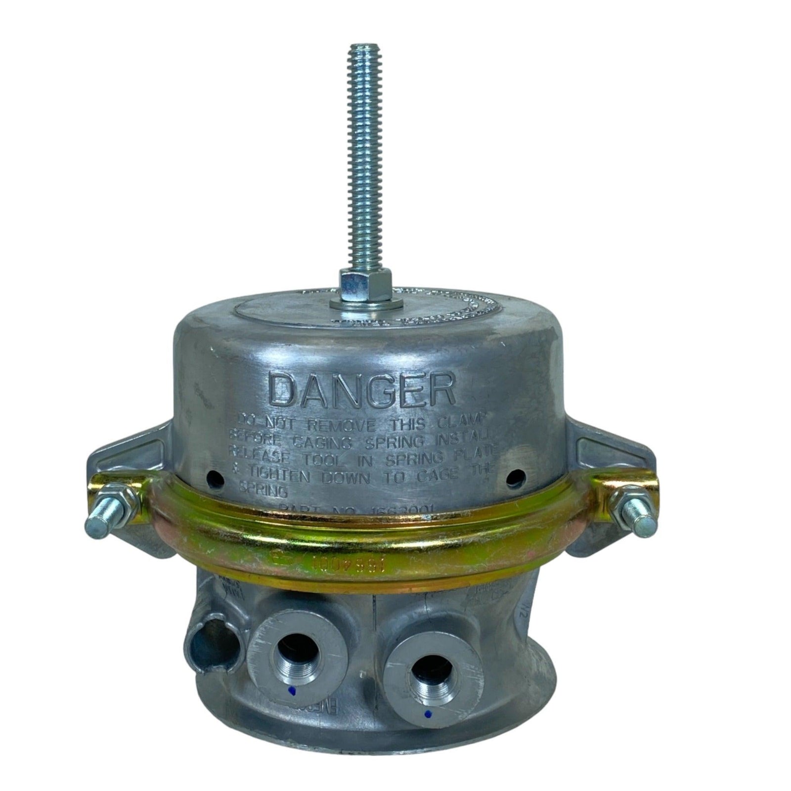 HDX165225 Genuine Freightliner Combination Wedge Brake Chamber