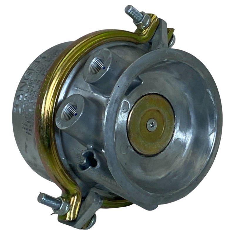 HDX165225 Genuine Freightliner Combination Wedge Brake Chamber