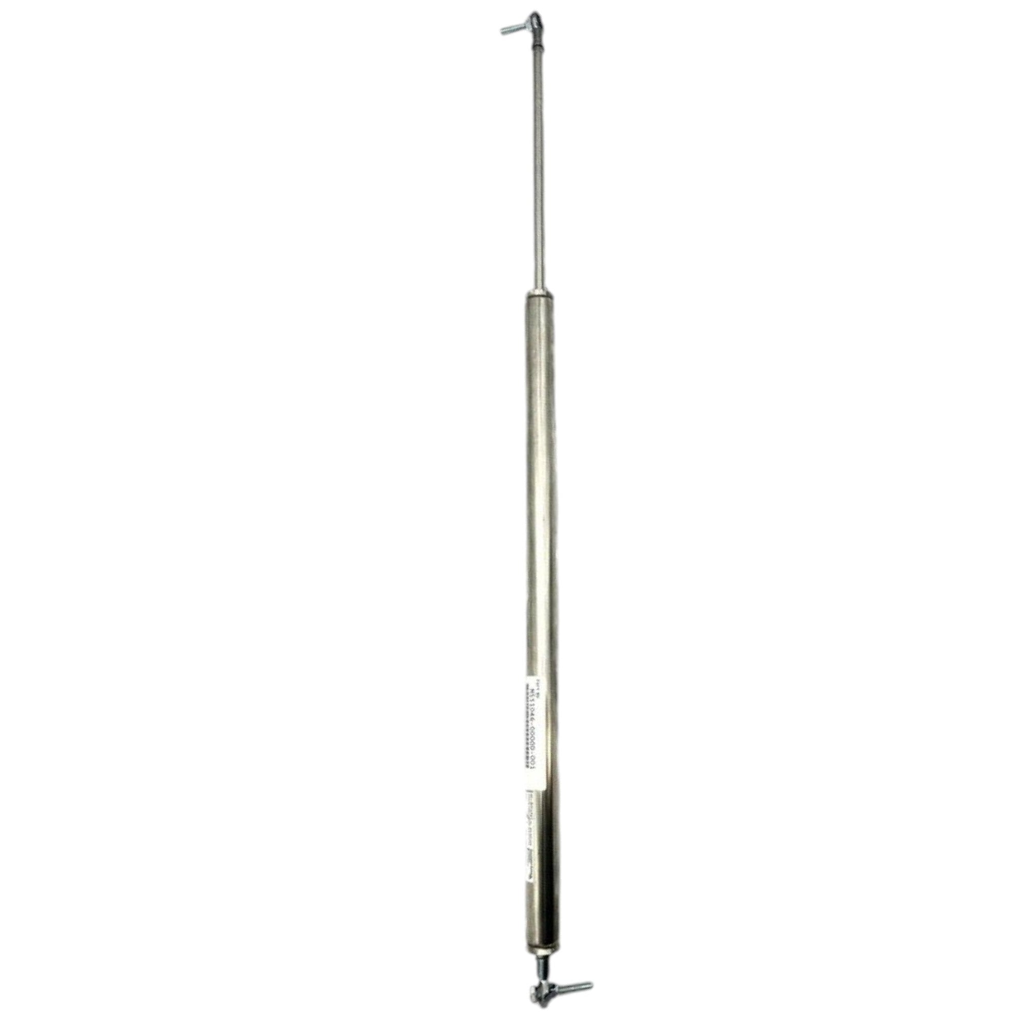 MSS1046-00000-001 Genuine Paccar Left Side Hood Shock Strut