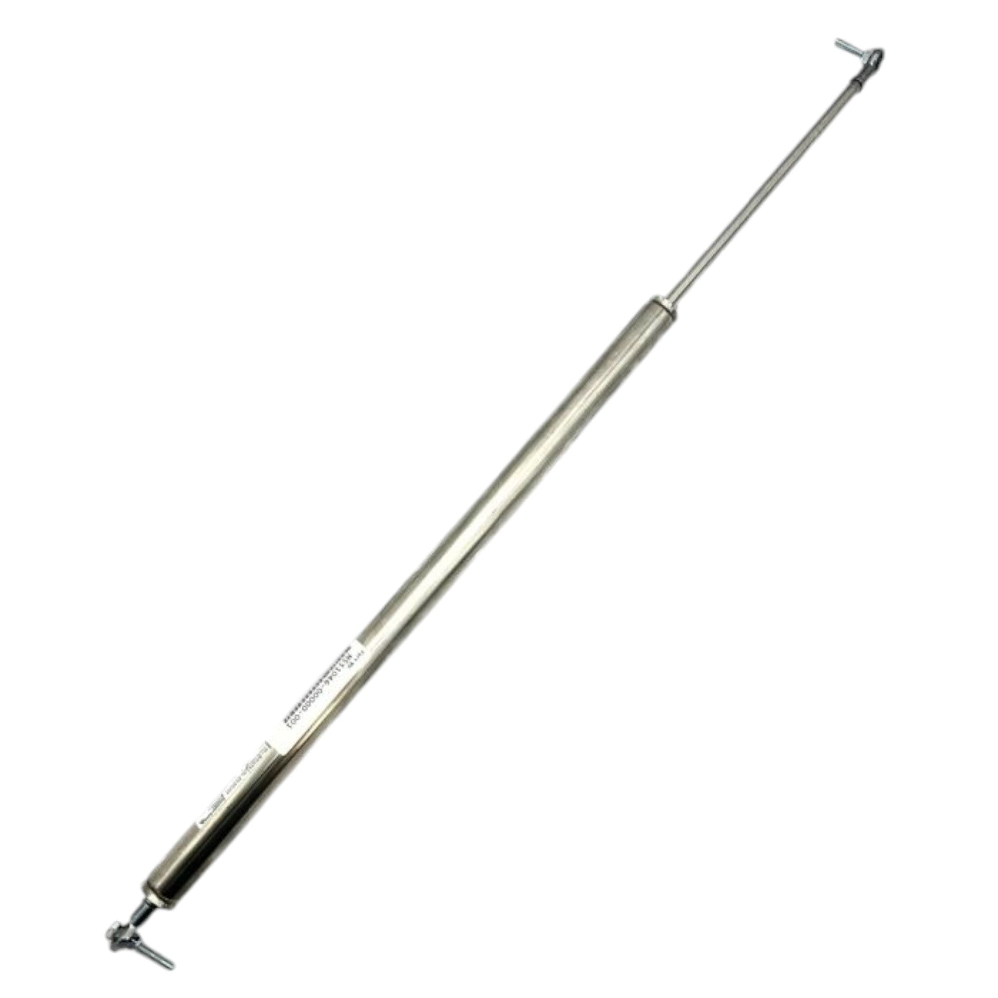 MSS1046-00000-001 Genuine Paccar Left Side Hood Shock Strut