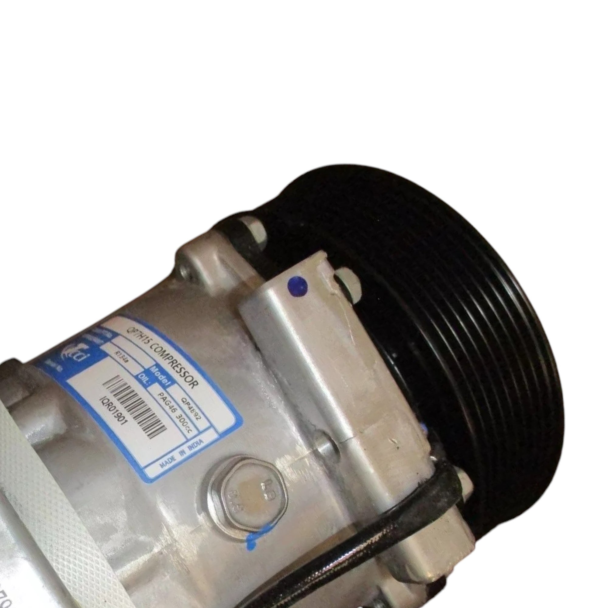 LE4892 Genuine Paccar A/C Compressor