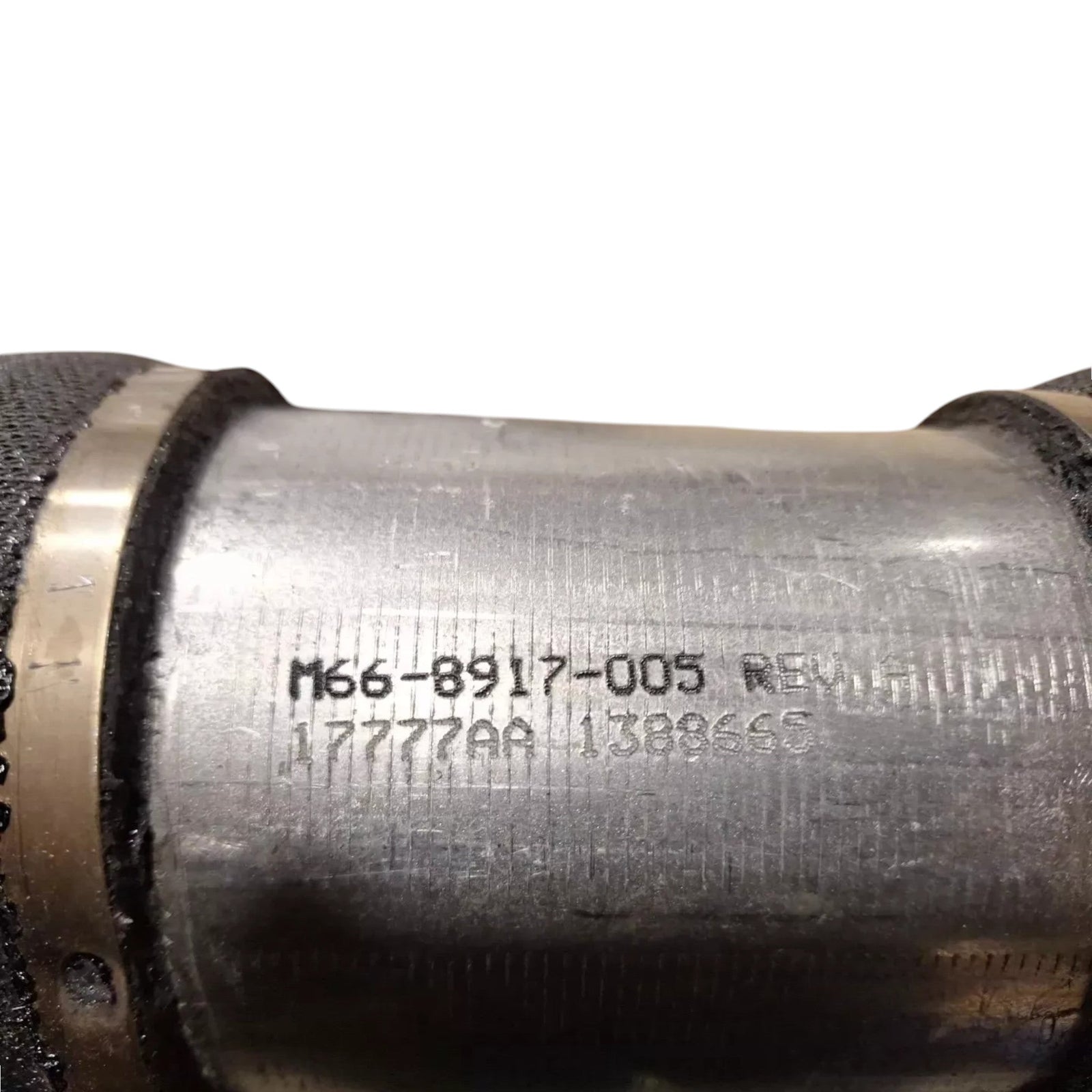 M66-8917-005 Genuine Paccar Exhaust Turbo Pipe