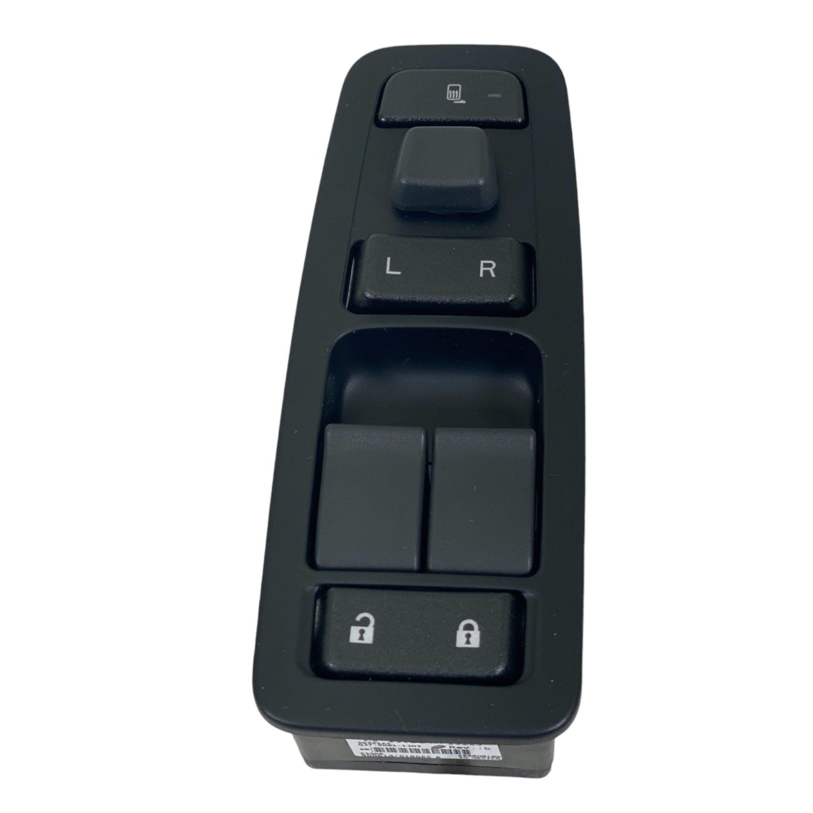 P21-1049-1202 Genuine Paccar Left Driver Side Door Control Module Dcm 2.1M