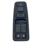 P21-1049-2202 Genuine Paccar Window Drivers Side Switch Module