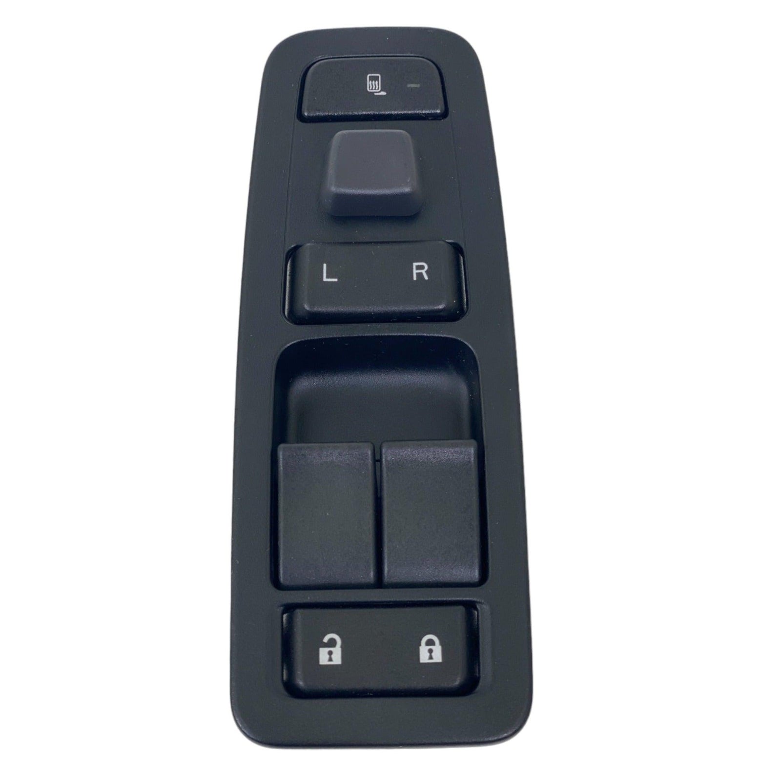 P21-1049-2202 Genuine Paccar Window Drivers Side Switch Module